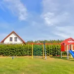 Amber House Wisełka