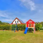 Amber House بيت للعطل