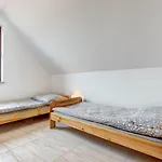 Amber House Ferienhaus *