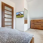 Amber House بيت للعطل Wisełka