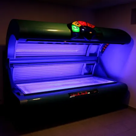 Semesterbostad Amber House