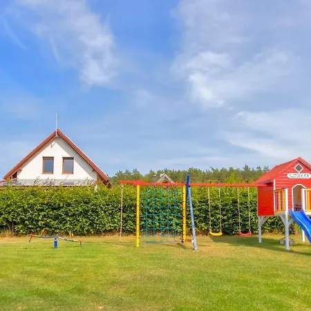 Amber House Wisełka