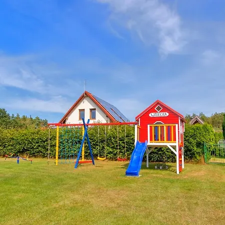 Amber House Дом отдыха