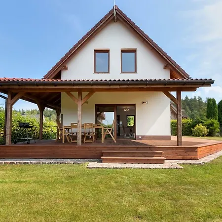 Ferienhaus Amber House