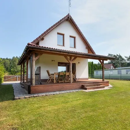 Semesterbostad Amber House *