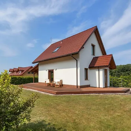 Amber House