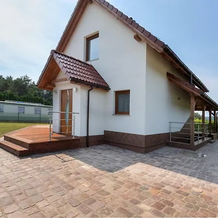 Amber House Semesterbostad