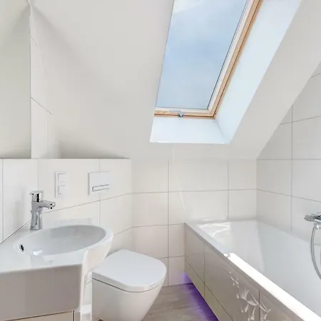 Amber House Ferienhaus