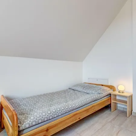 Amber House Wisełka