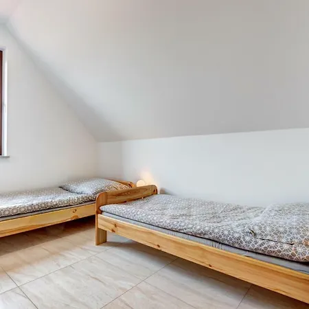 Amber House Semesterbostad *