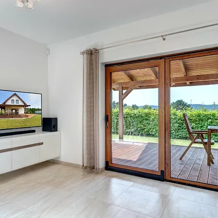 Amber House * Wisełka