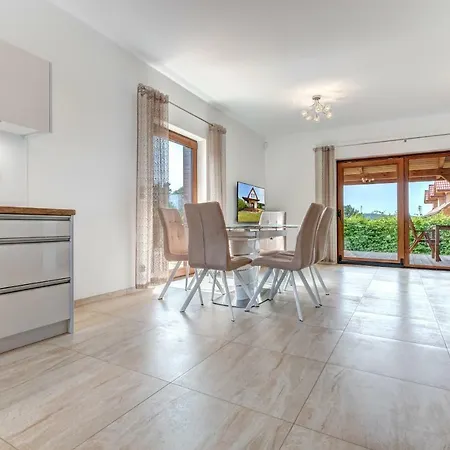 Amber House Prázdninový dům *