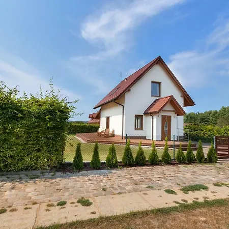 Semesterbostad Amber House *