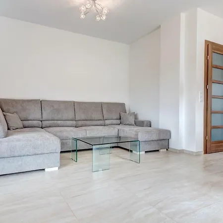 Amber House Prázdninový dům