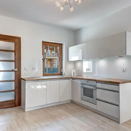 Semesterbostad Amber House *