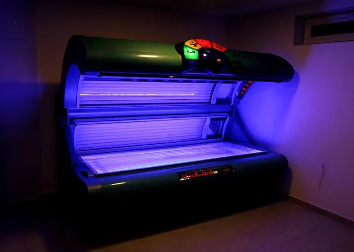 Semesterbostad Amber House