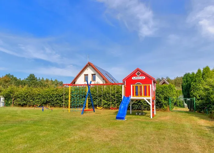 Amber House Semesterbostad