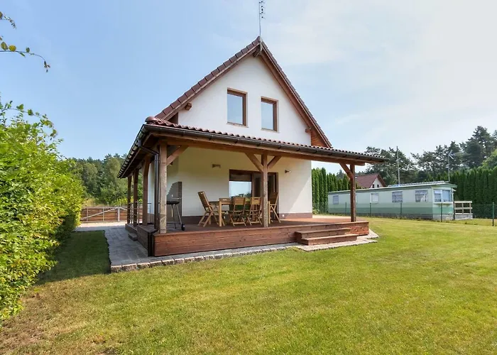 Semesterbostad Amber House *