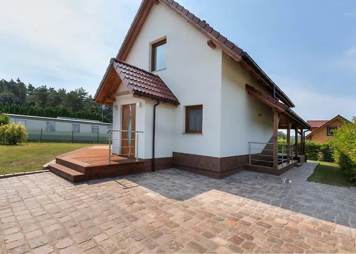 Amber House Semesterbostad