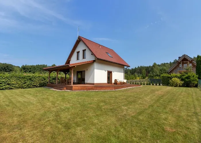 Amber House Semesterbostad *