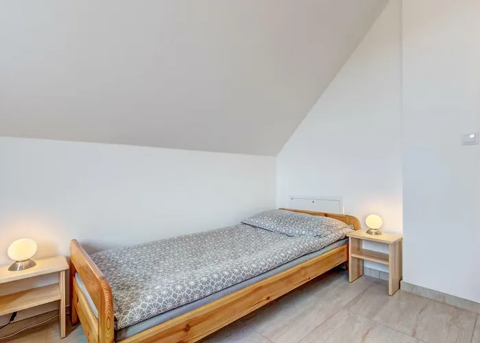 Amber House Wisełka