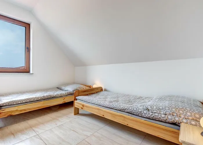 Amber House Semesterbostad *