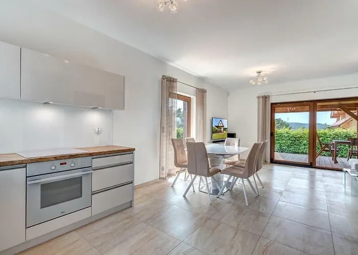 Amber House Сasa de vacaciones *