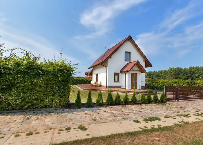 Semesterbostad Amber House *