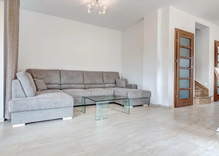 Amber House Сasa de vacaciones