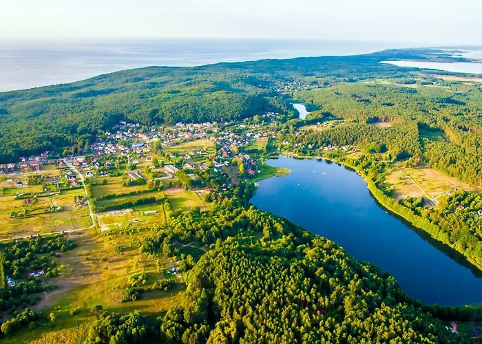 Сasa de vacaciones Amber House *