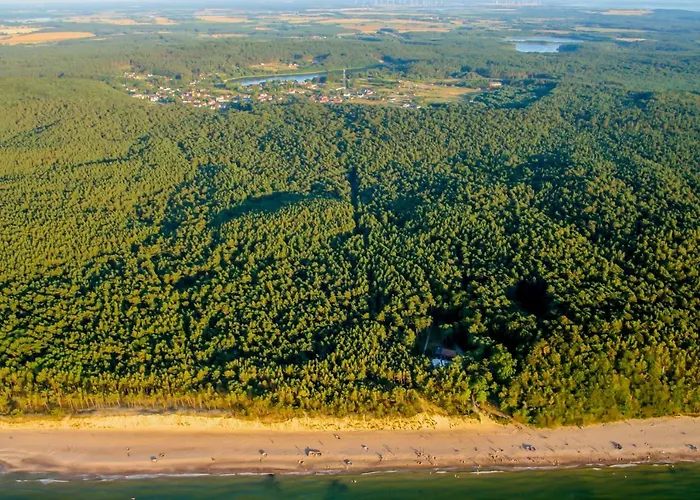 Semesterbostad Amber House *