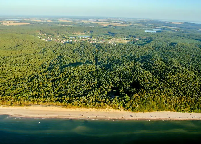 Amber House * Wisełka